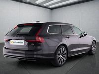 Gebraucht Volvo V90 197 PS (144 kW) 2024 Schwarz Kombi
