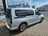 Gebraucht Ford Grand Tourneo Connect Active 122 PS (89 kW) 2024 Silber Van / Kleinbus