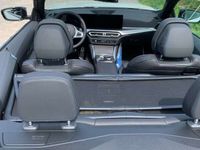 gebraucht BMW 420 420 i Cabrio M Sport