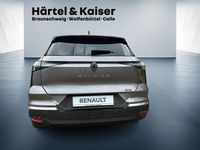 Ny Renault Symbioz 158 HK (116 kW) 2025 Grå SUV