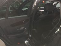 gebraucht Mercedes 250 GLC 4 MATIC