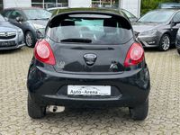 gebraucht Ford Ka 1.2 Titanium /2.HAND/KLIMA/TÜV NEU/WENIG KM/