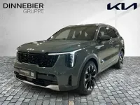 Gebraucht Kia Sorento Platinum 193 PS (141 kW) 2025 Grün SUV