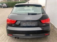 gebraucht Audi A1 Sportback+NAVI+DSG+PDC+SHZ