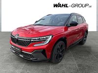 Gebraucht Renault Austral Techno Esprit Alpine 200 PS (147 kW) 2023 Schwarz SUV