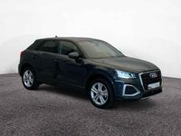 Second-hand Audi Q2 Advanced Plus 150 CP (110 kW) 2025 Gri SUV