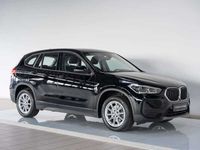 gebraucht BMW X1 sDrive18d Kamera LED Navi DAB Geschwind Sport