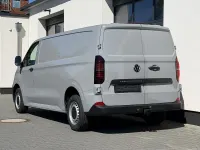 Neu VW Transporter 150 PS (110 kW) 2026 Van