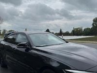 Gebraucht BMW 430 Luxury Line 258 PS (189 kW) 2018 Schwarz Coupé