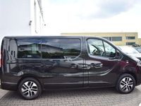 gebraucht Renault Trafic TraficCombi L1H1 SpaceClass*Navi*LED*AHK*SHZ*Ka