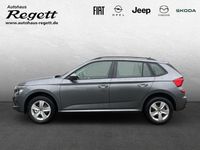 Neu Skoda Kamiq Essence 116 PS (85 kW) 2026 Grau SUV