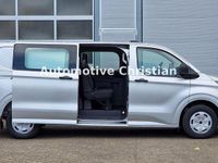 Neu Ford Transit Custom Trend 170 PS (125 kW) 2025 Silber Van / Kleinbus