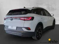Neu VW ID.4 Pro 210 kW (286 PS) 2026 Weiss SUV