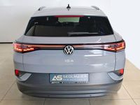 Gebraucht VW ID.4 Pro 210 kW (286 PS) 2023 Mondsteingrau SUV