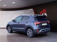 gebraucht VW T-Cross - Style 1.0 l TSI OPF 115PS DSG