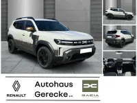 Neu Dacia Duster Extreme 154 PS (113 kW) 2026 Sandstonebeige SUV
