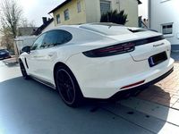 gebraucht Porsche Panamera GTS mit Sternenhimmel