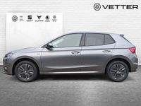 Gebraucht Skoda Fabia Drive 116 PS (85 kW) 2024 Andere farbe Kleinwagen