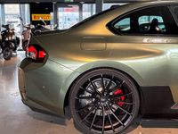 Gebraucht BMW M2 Performance 669 PS (492 kW) 2024 Grau Coupé