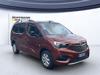gebraucht Opel Combo Life 1,5 D Ultimate