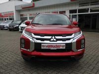 Gebraucht Mitsubishi ASX Intro Edition 150 PS (110 kW) 2020 Rot SUV