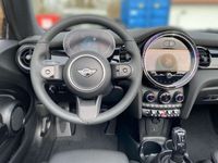 gebraucht Mini Cooper Cabriolet -18% + 500 € Voucher sichern!!