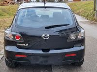 gebraucht Mazda 3 Sport / Klima / Tüv/AU Neu