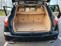 Gebraucht Porsche Cayenne 245 PS (180 kW) 2013 Schwarz SUV