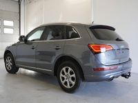 Gebraucht Audi Q5 258 PS (189 kW) 2016 Grau SUV