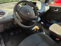 Gebraucht Renault Twingo Dynamique 75 PS (55 kW) 2013 Schwarz Kleinwagen
