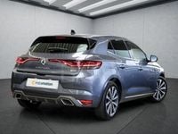 Gebraucht Renault Mégane IV R.S. 159 PS (116 kW) 2022 Grau Limousine