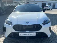 Gebraucht BMW 120 M Sport 170 PS (125 kW) 2025 Weiss Kleinwagen