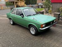 Gebraucht Opel Kadett 54 PS (39 kW) 1978 Grün Limousine