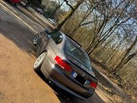 Gebraucht BMW 330 231 PS (169 kW) 2007 Grau Coupé