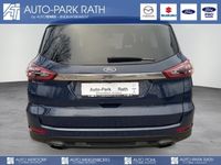 gebraucht Ford S-MAX Titanium 2.0 EcoBoost AUT.*NAVI*AHK*TEMPO*DAB