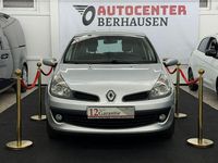 Gebraucht Renault Clio III Dynamique 111 PS (81 kW) 2007 Grau Limousine