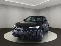 Neu Audi SQ5 Ambiente 367 PS (269 kW) 2026 Mythosschwarz metallic SUV