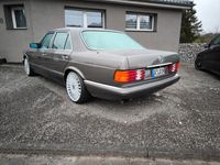 gebraucht Mercedes S300 