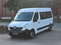 Usata Renault Master 145 CV (106 kW) 2019 Bianco Furgone
