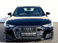 Gebraucht Audi A6 S-Line 204 PS (150 kW) 2023 Brillantschwarz Kombi