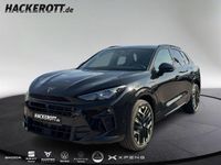 Neu Cupra Terramar VZ 272 PS (200 kW) 2026 Schwarz SUV