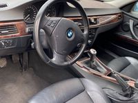 gebraucht BMW 320 i Limousine Kein TÜV