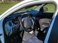 Gebraucht Ford Fiesta Style 69 PS (50 kW) 2007 Weiß Kleinwagen