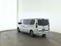 Gebraucht Renault Trafic 170 PS (125 kW) 2024 Grau Van / Kleinbus