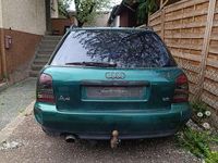 Second-hand Audi A4 125 CP (91 kW) 1997 Break