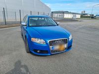 gebraucht Audi S4 4.2 quattro tiptronic Avant -