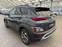 Gebraucht Hyundai Kona 105 PS (77 kW) 2021 Grau SUV