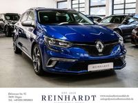 gebraucht Renault Mégane GrandTour IV ENERGY/ACC/BOSE/HuD/KEYLESS