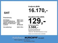 Gebraucht Opel Mokka 131 PS (96 kW) 2022 Rot (power rot) SUV