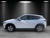 gebraucht Mazda CX-5 2.2 SKYACTIV-D 175 Sports-Line AWD